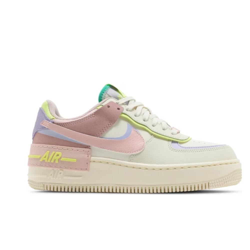 Women’s Air Force 1 Shadow ‘Cashmere’